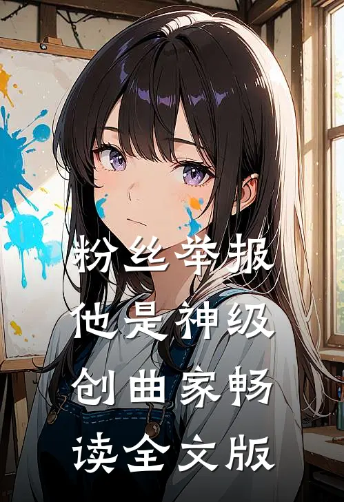 粉丝举报：他是神级创曲家畅读全文版