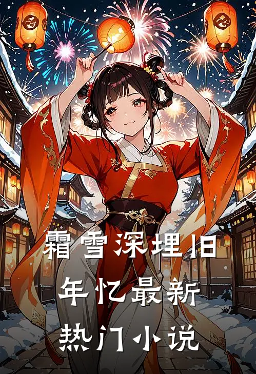霜雪深埋旧年忆最新热门小说