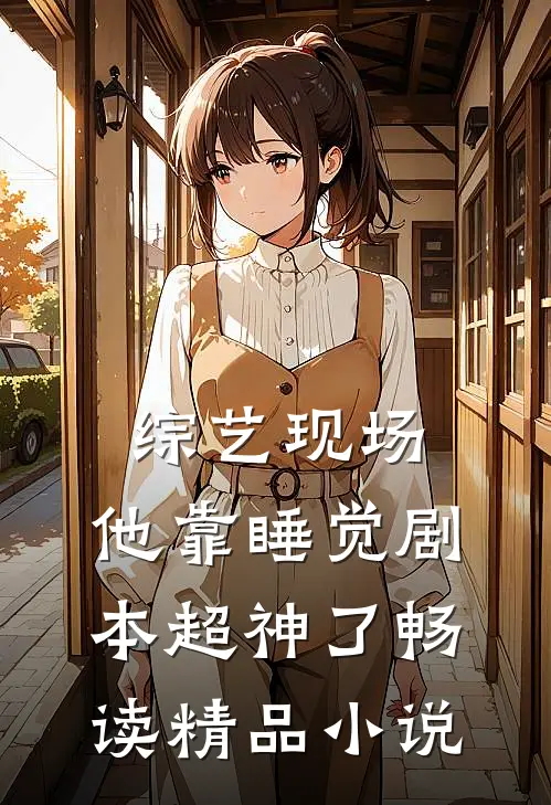 综艺现场，他靠睡觉剧本超神了畅读精品小说