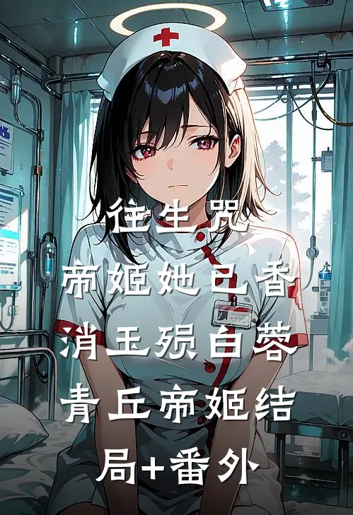 往生咒：帝姬她已香消玉殒白蓉青丘帝姬结局+番外