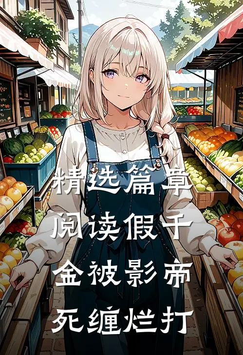 精选篇章阅读假千金被影帝死缠烂打