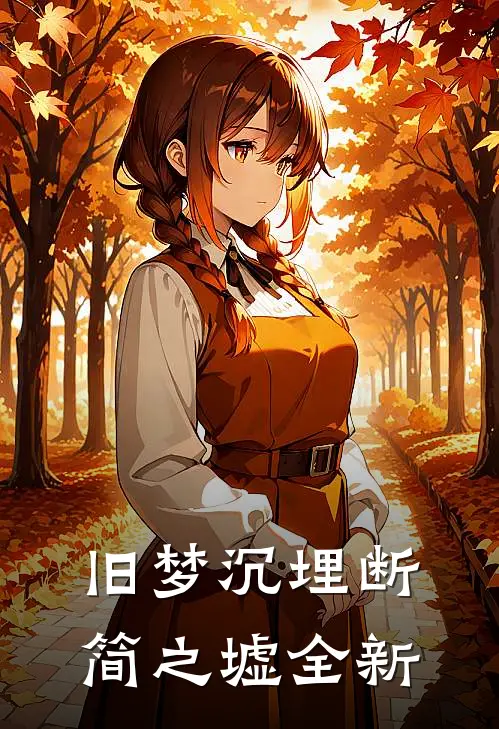 旧梦沉埋断简之墟全新