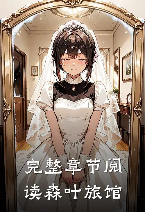 完整章节阅读森叶旅馆