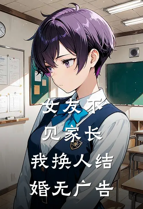 女友不见家长，我换人结婚无广告