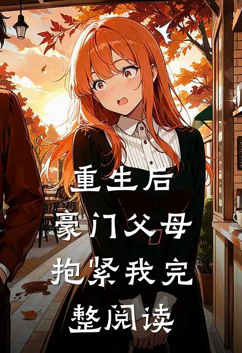 重生后，豪门父母抱紧我完整阅读