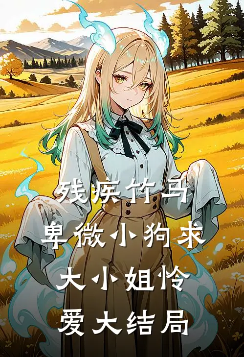 残疾竹马：卑微小狗求大小姐怜爱大结局