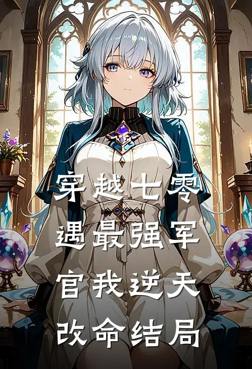穿越七零，遇最强军官我逆天改命结局