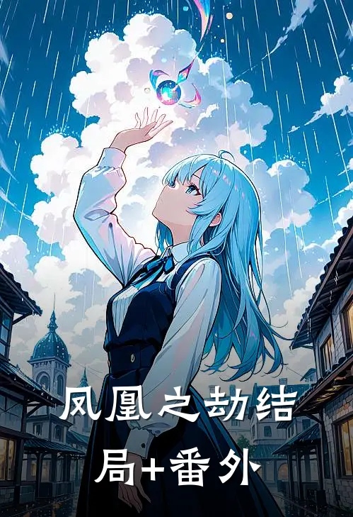 凤凰之劫结局+番外