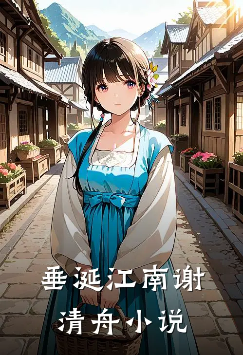 垂涎江南谢清舟小说