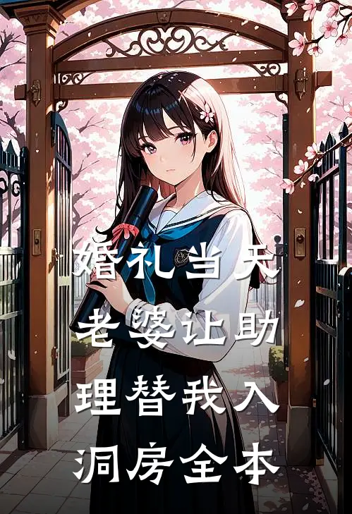 婚礼当天，老婆让助理替我入洞房全本