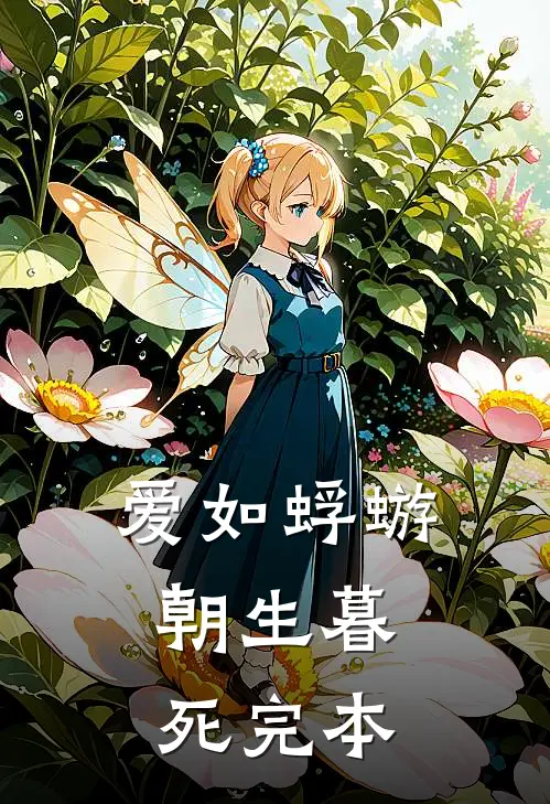 爱如蜉蝣，朝生暮死完本
