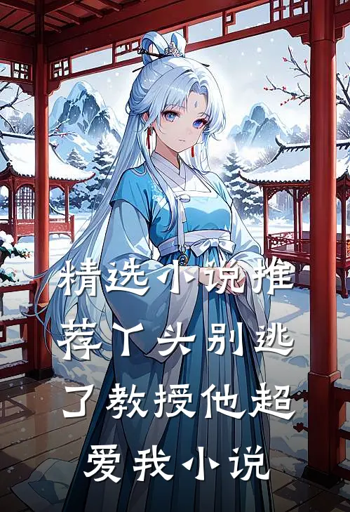 精选小说推荐丫头别逃了教授他超爱我小说