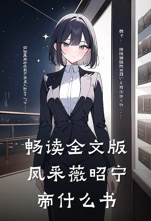 畅读全文版凤采薇昭宁帝什么书