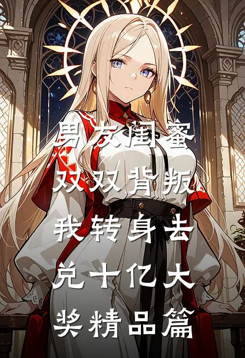 男友闺蜜双双背叛，我转身去兑十亿大奖精品篇