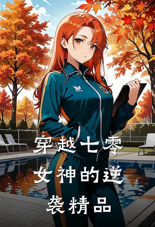 穿越七零：女神的逆袭精品