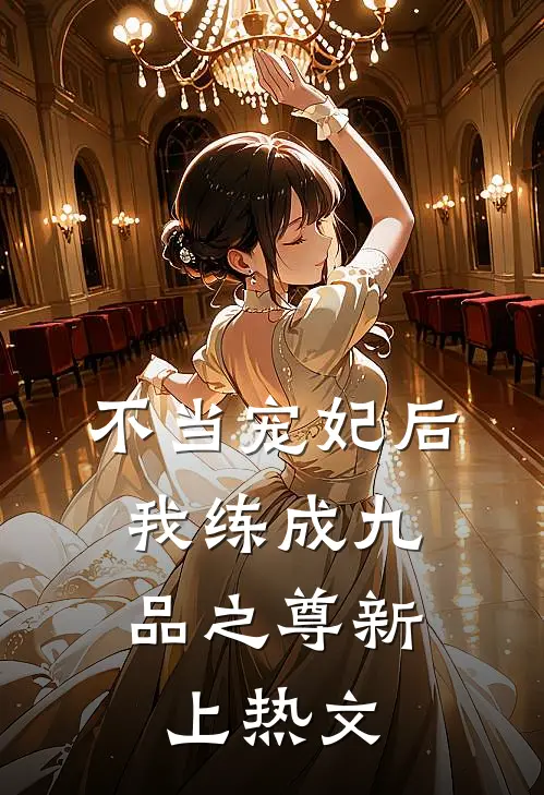 不当宠妃后，我练成九品之尊新上热文