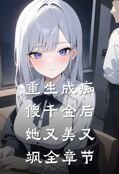 重生成痴傻千金后，她又美又飒全章节