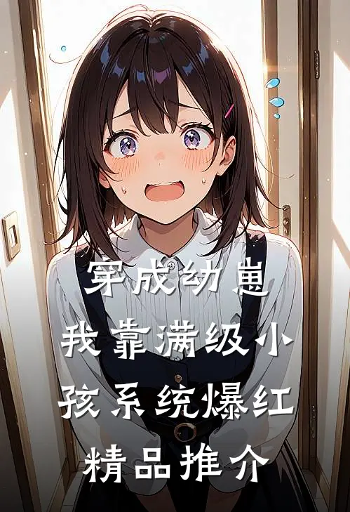 穿成幼崽，我靠满级小孩系统爆红精品推介