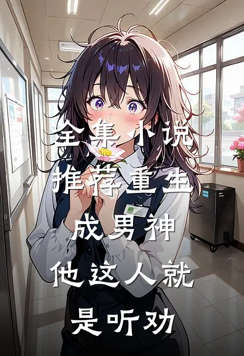 全集小说推荐重生成男神，他这人就是听劝