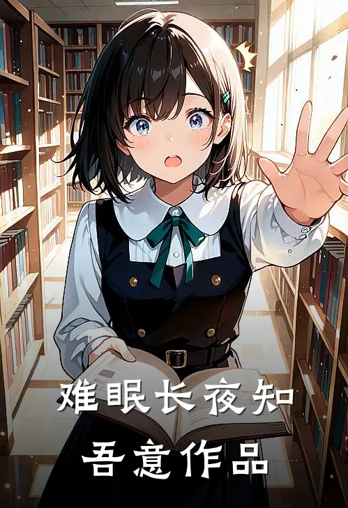 难眠长夜知吾意作品