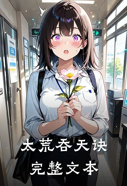 太荒吞天诀完整文本