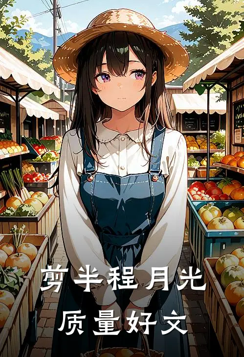 剪半程月光质量好文