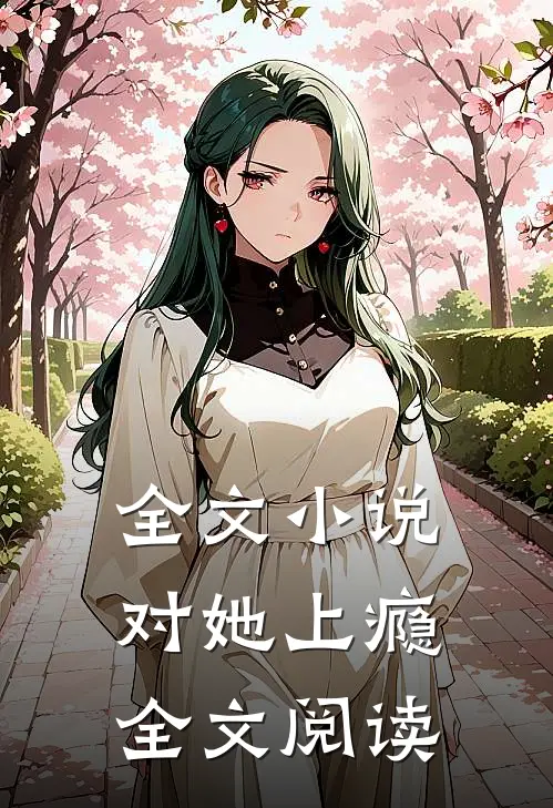 全文小说对她上瘾全文阅读