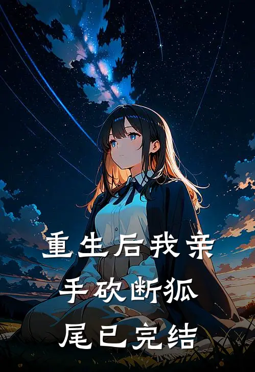 重生后我亲手砍断狐尾已完结