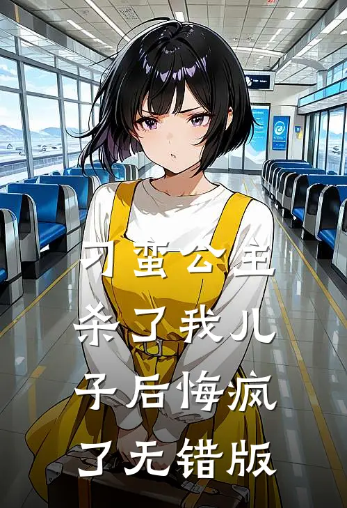 刁蛮公主杀了我儿子后悔疯了无错版