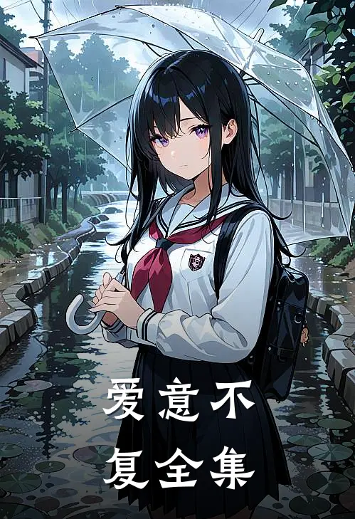 爱意不复全集