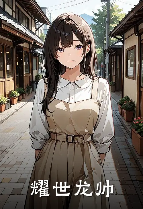 耀世龙帅