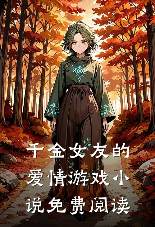 千金女友的爱情游戏小说免费阅读