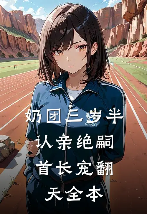 奶团三岁半，认亲绝嗣首长宠翻天全本