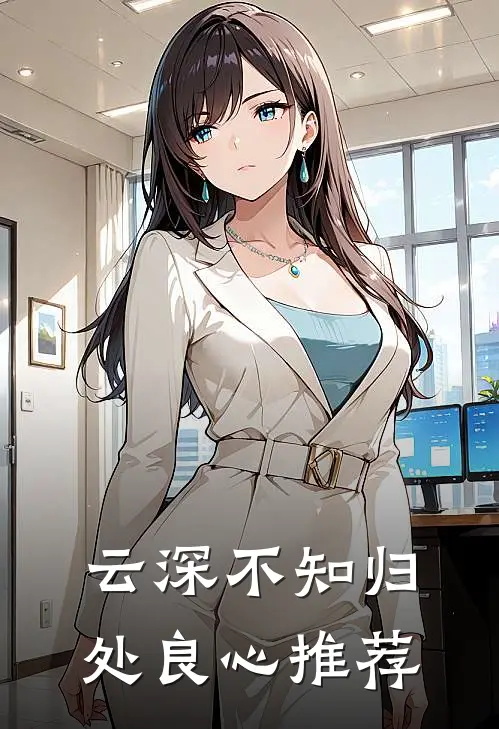云深不知归处良心推荐