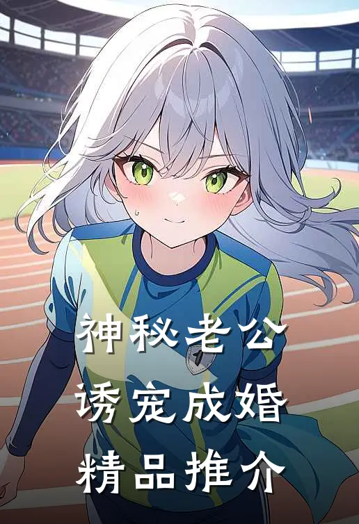 神秘老公诱宠成婚精品推介