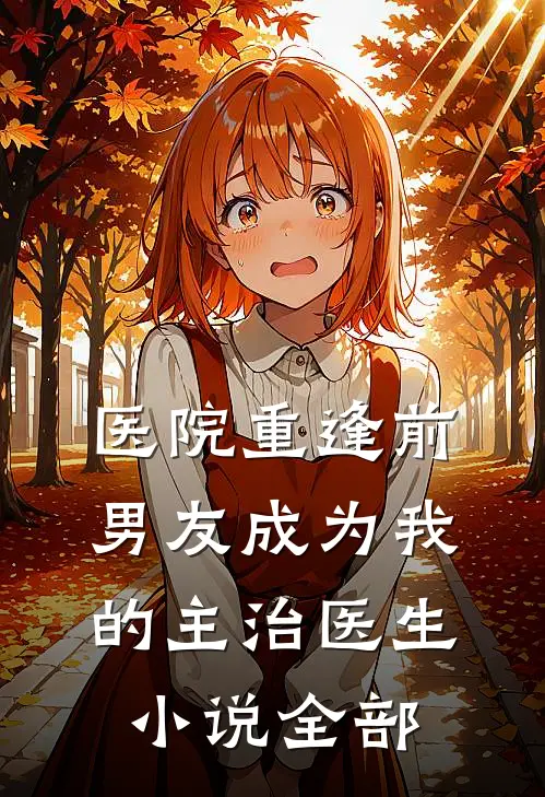 医院重逢前男友成为我的主治医生小说全部