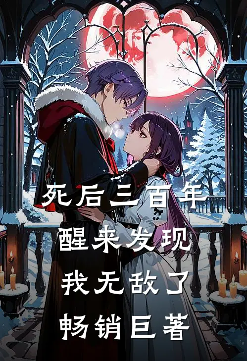死后三百年，醒来发现我无敌了畅销巨著