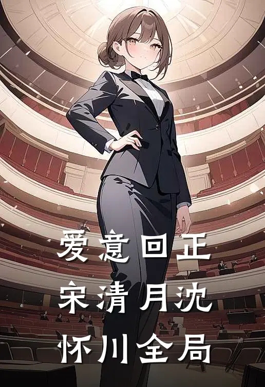 爱意回正宋清月沈怀川全局