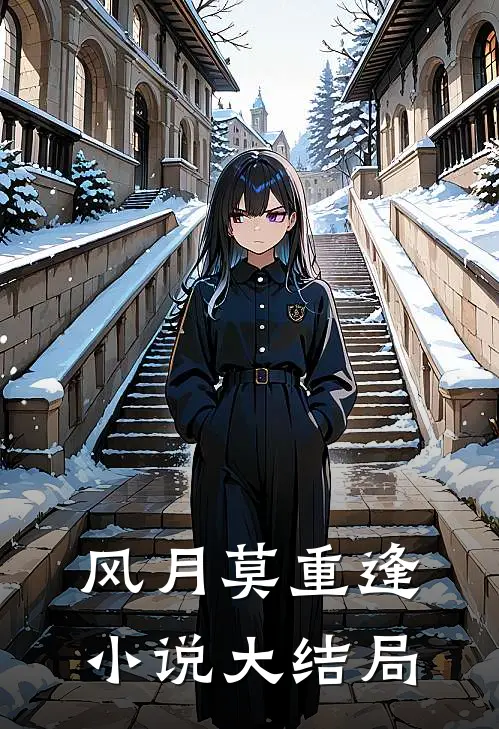 风月莫重逢小说大结局