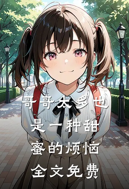 哥哥太多也是一种甜蜜的烦恼全文免费