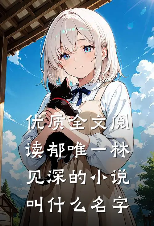 优质全文阅读郁唯一林见深的小说叫什么名字