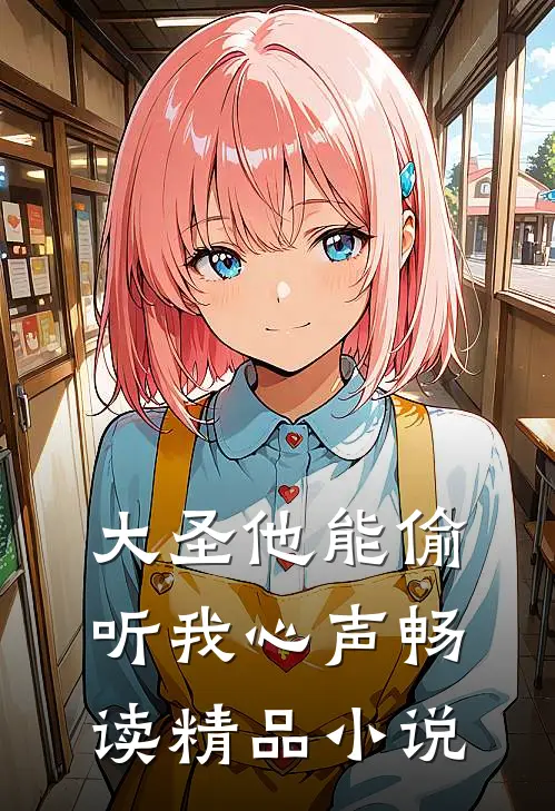 大圣他能偷听我心声畅读精品小说