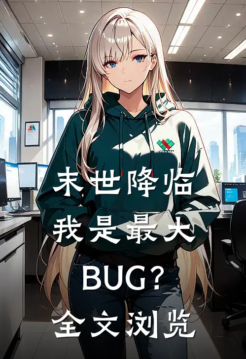末世降临：我是最大BUG？全文浏览