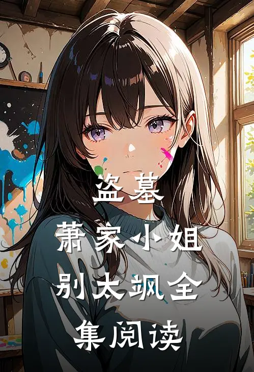 盗墓萧家小姐别太飒全集阅读