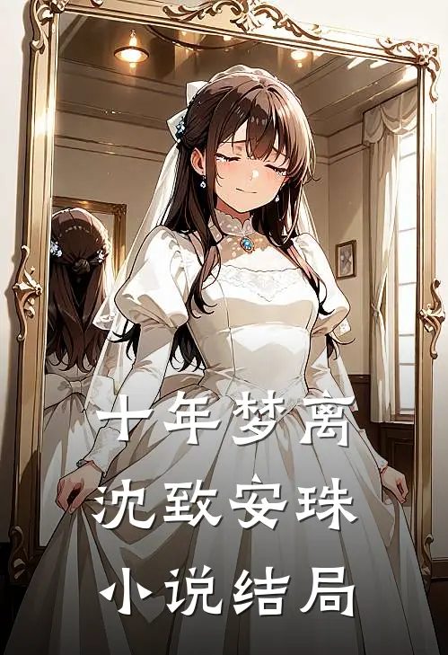 十年梦离沈致安珠小说结局