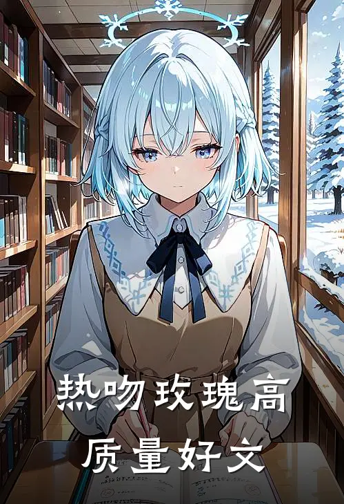 热吻玫瑰高质量好文