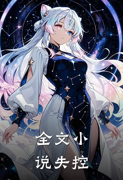 全文小说失控