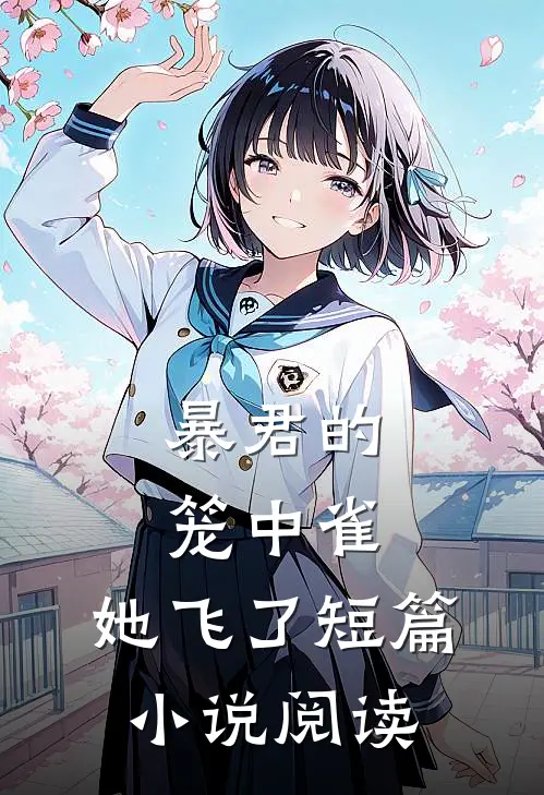 暴君的笼中雀,她飞了短篇阅读全文