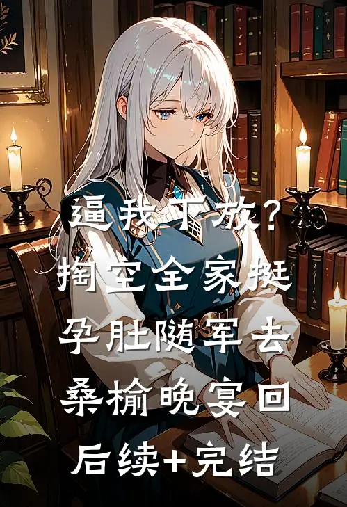 逼我下放？掏空全家挺孕肚随军去桑榆晚宴回后续+完结