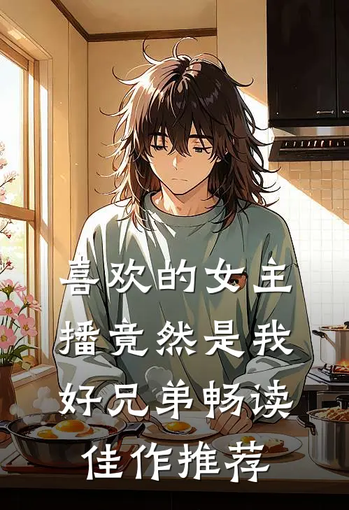 喜欢的女主播竟然是我好兄弟畅读佳作推荐